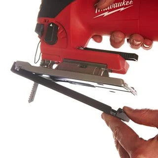 Milwaukee JS 120 X Stichsäge