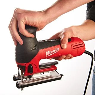 Milwaukee JS 120 X Stichsäge