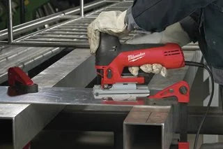 Milwaukee JS 120 X Stichsäge