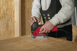 Milwaukee JS 120 X Stichsäge