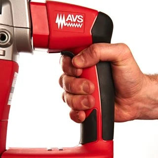 Milwaukee K500S Meißelhammer