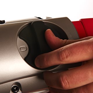 Milwaukee K500S Meißelhammer