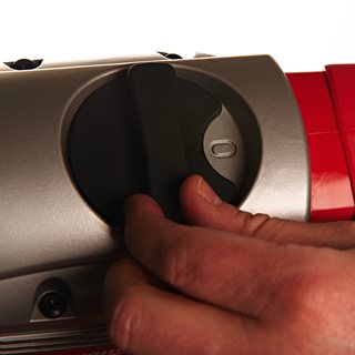 Milwaukee K500S Meißelhammer