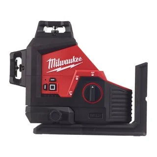 Milwaukee M12 3PL-0C Kreuzlinienlaser