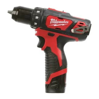 Milwaukee M12 BDD-0 Akku Bohrschrauber