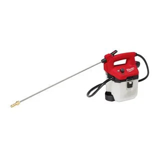 Milwaukee M12 BHCS3L-0 Akku Chemie-Sprühgerät 3,7 Liter