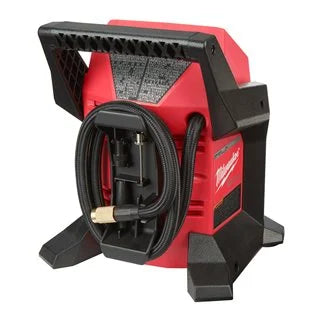 Milwaukee M12 BI-0 Akku Kompressor