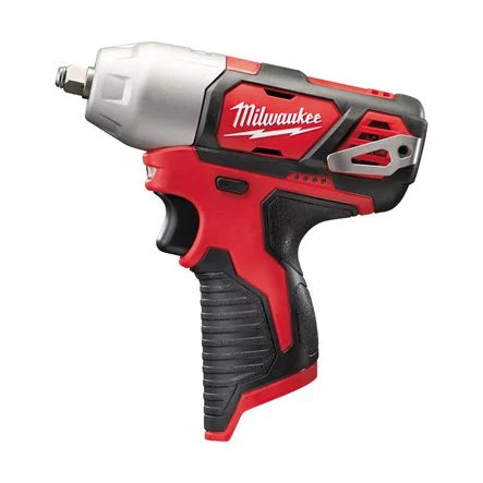 Milwaukee M12 BIW38-0 Akku Schlagschrauber 3/8"Vierkant