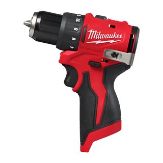 Milwaukee M12BLDDRC-0 Bürstenloser Akkku-Bohrschrauber