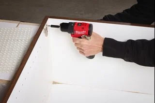 Milwaukee M12BLPDRC-402C Akku-Schlagbohrschrauber
