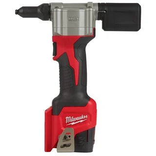 Milwaukee M12 BPRT-0 Akku Blindnietgerät