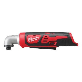 Milwaukee M12 BRAID-0 Akku Winkelschlagschrauber