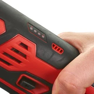 Milwaukee M12 BRAID-0 Akku Winkelschlagschrauber