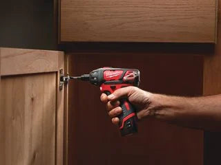 Milwaukee M12 BSD-0 Akku Kompaktschrauber