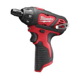 Milwaukee M12 BSD-0 Akku Kompaktschrauber