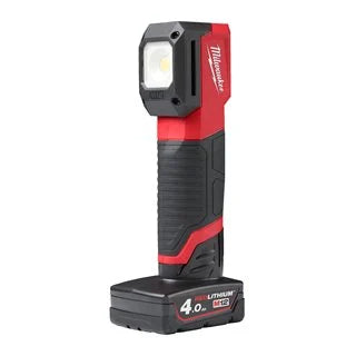 Milwaukee M12 CML-401 Akku-Leuchte