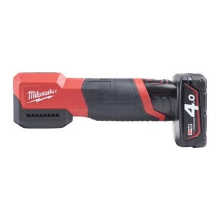 Milwaukee M12 CML-401 Akku-Leuchte