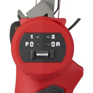 Milwaukee M12 FBFL10-402B Akku Bandfeile