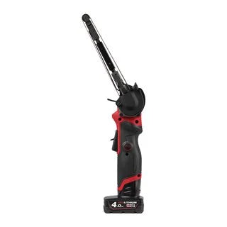 Milwaukee M12 FBFL13-402B Akku Bandfeile