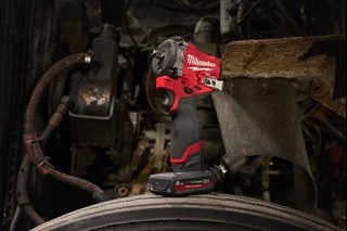 Milwaukee M12FCIWP12G3-0 Akku Schlagschrauber 1/2"