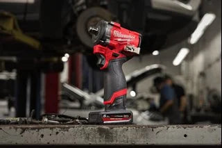 Milwaukee M12FCIWP12G3-0 Akku Schlagschrauber 1/2"