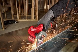 Milwaukee M12 FCOT-422X Akku Multimaterialschneider