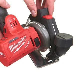 Milwaukee M12 FCOT-0 Akku Multimaterialschneider