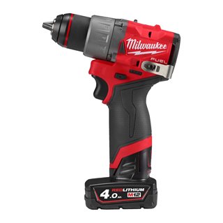Milwaukee M12 FDD2-402X Akku-Kompakt-Bohrschrauber