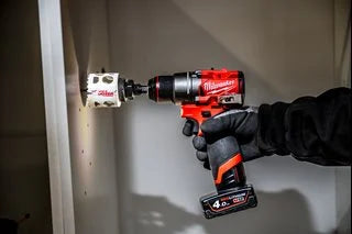 Milwaukee M12 FDD2-402X Akku-Kompakt-Bohrschrauber