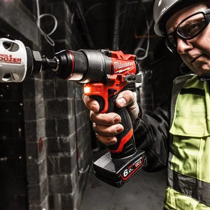 Milwaukee M12 FDD2-0 Akku-Bohrschrauber