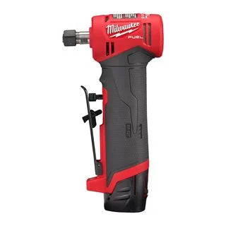 Milwaukee M12 FDGA-422B Akku Geradschleifer Abgewinkelt