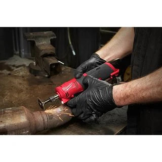 Milwaukee M12 FDGS-0 Akku Geradschleifer