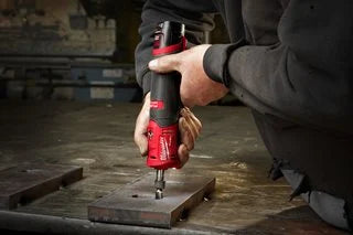 Milwaukee M12 FDGS-0 Akku Geradschleifer