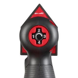 Milwaukee M12 FDSS-0B Akku Punktschleifer