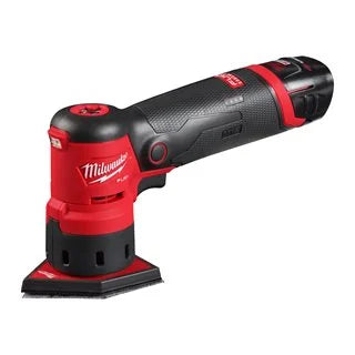 Milwaukee M12 FDSS-0B Akku Punktschleifer