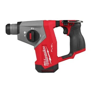 Milwaukee M12 FHAC16-0 Akku-Kombihammer