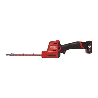 Milwaukee M12 FHT20-402 Akku-Heckenschere