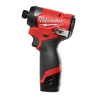 Milwaukee M12 FID2-0 1/4" Akku Schlagschrauber