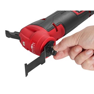 Milwaukee M12 FMT - 422X Akku Multitool