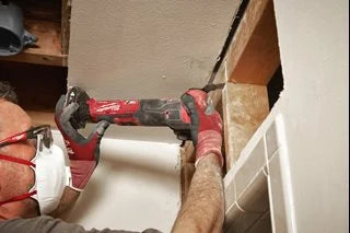 Milwaukee M12 FMT - 422X Akku Multitool