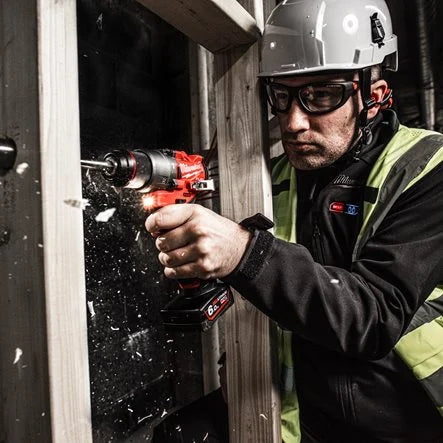 Milwaukee M12 FPD2-602X Akku Schlagbohrschrauber