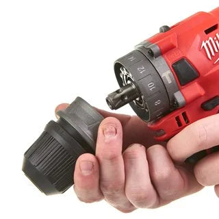 Milwaukee M12 FPDX-0 Akku Schlagbohrschrauber