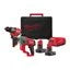 Milwaukee M12 FPP2F2-402X Fuel Powerpack