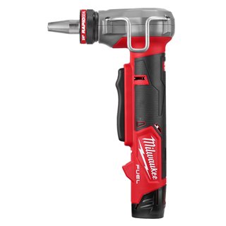 Milwaukee M12 FPXP-I06202C Akku-Expander