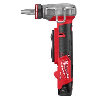 Milwaukee M12 FPXP-110202CM Akku-Expander