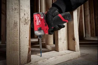 Milwaukee M12 FQID-0 1/4"HEX Akku-Schlagschrauber