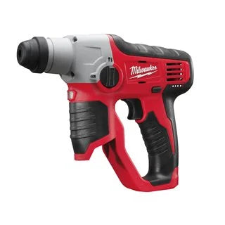 Milwaukee M12 H-0 Akku Bohrhammer