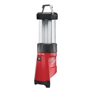 Milwaukee M12 LL-0 LED-Akku-Laternenleuchte