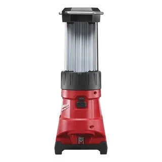 Milwaukee M12 LL-0 LED-Akku-Laternenleuchte