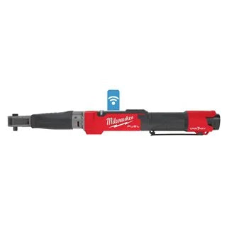 Milwaukee M12 ONEFTR38-0C ONE-KEY 3/8" Digitaler-Akku-Drehmomentschlüssel